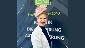 FDP-Kubicki flirtete mit heute-show-Diva aus Strullendorf