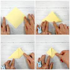 How To Make A 3d Butterfly Out Of Paper Step By Step Red Ted Art Make Crafting With Kids Easy Fun But if you prefer to use color pencils instead of a # 2 pencil to draw a butterfly, your drawing can turn out to step 1. how to make a 3d butterfly out of paper