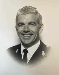 William Kemp Ridgeway