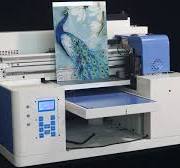 Glass Printer – The Best Photo Picture UV Digital Printing Machine on Glass