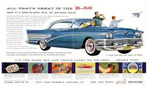 Image result for Cobalt Blue 1958 Buick