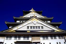 Built in 1583 under the rule of toyotomi hideyoshi, the castle was integral in the. Osaka Castle Home Of Toyotomi