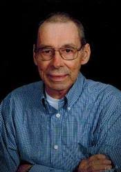 Douglas Arthur “Doug” Skeel (1945-2013)