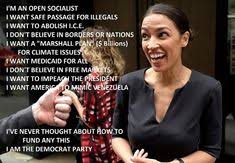 This week several cuban cities were shaken by popular protests against food shortages, prompting the government to take emergency steps to lift some restrictions on bringing food and medicine into the country. Aoc Stuck On Stupid