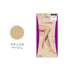 着 圧 ショート ストッキング