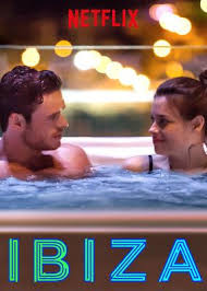 Check Out Ibiza On Netflix