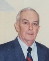 Robert Midgley Obituary