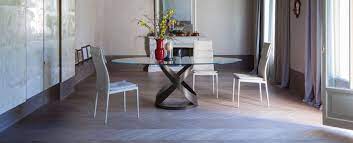Tonin Casa Tables Chairse And Furniture Tavoli Ristorante Interni Mobili