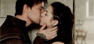 Reign Over My Heart Love Story