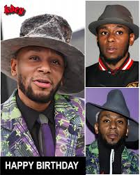 Mos Def celebrates 51st birthday
