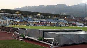 Markus #karner neuer sportlicher leiter der #juniors hartberg! Bundesliga Erteilt Hartberg Zulassung Fur Profertil Arena Fussball