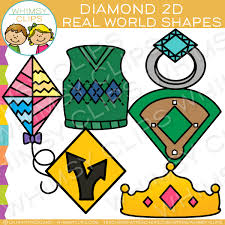 It will pick up the colors of the 3x3 rug. Shapes Clip Art Images Illustrations Whimsy Clips