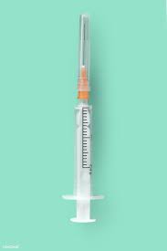 Closeup Of An Empty Syringe Mockup Free Image By Rawpixel Com Karolina Kaboompics Syringe Medical Photos Medical Background