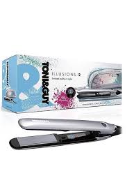 Toni Guy Illusion Styler Straightener Gift Set | nakaz-zaplaty.pl