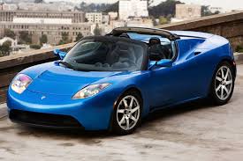 2008 Tesla Roadster Review Ratings Edmunds