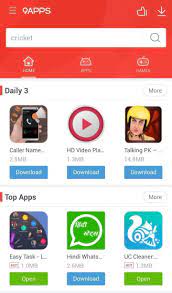 Dummies helps everyone be more knowledgeable and confident in applying what they know. 9apps Lite For Android Apk Download