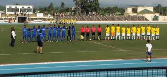 O confronto terminou com vitória de cabo verde por 2 a 1, com a equipe africana marcando com lisandro semedo e willy semedo, enquanto o brasil marcou com pedro. Jogos Da Cplp Futebol Cabo Verde Goleia Brasil
