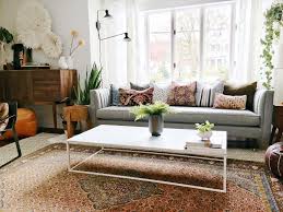 Canvas A Blog By Joybird Rearranging Furniture Apartment Decor Home Decor