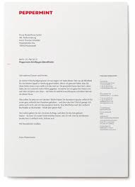 Außerdem erwähne ich die richtige zifferndarstellung am beispiel der nationalen und internationalen kontodaten (sepa), welche zum jetzigen zeitpunkt beide auf einem deutschen geschäftsbriefbogen zu finden sein müssen. 17 Briefbogen Ideen Briefbogen Visitenkarten Briefkopf Design