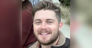 Ian Robert Sweet Obituary