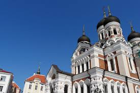 Lesen sie bewertungen und sehen sie fotos an. Tipps Fur Einen Perfekten Tag In Tallinn Weltreize