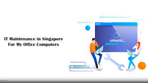 It Maintenance Is Very Advantageous And Essential In Running A Business Or Company Especially In These Days Make Sure To H Grow Business Maintenance Singapore
