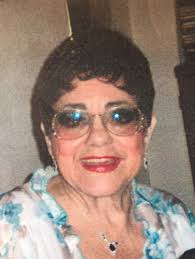 Dolores Brill Obituary (2016)