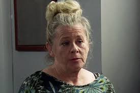 Coronation Street fans speechless as they realise Bernie actress' real-life  wife is co-star