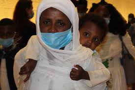 דירוג dun's 100 לשנת 2021: Jewishagency On Twitter Earlier Today 14 Children And 20 Adults New Israeli Immigrants From Ethiopia Exited The Plane On To Ben Gurion Tarmac With Great Excitement For Them It Was The End Of