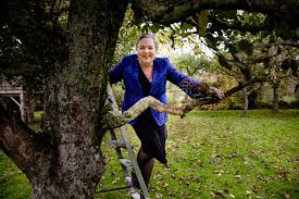 Afbeeldingsresultaat voor dineke van es verwoeste steden