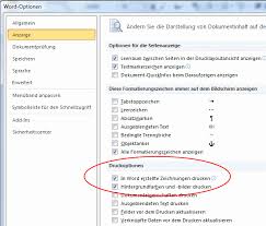Microsoft word 2010 est un produit développé par microsoft corp. Word 2010 Druckt Grafiken Nicht Problem Gelost Microsoft Office