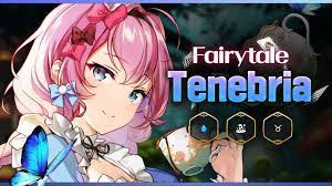 Epic Seven] Fairytale Tenebria - YouTube