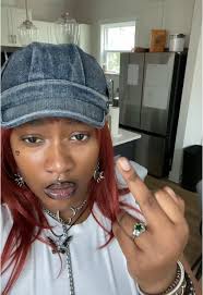 When I found out that Shauna made them stay in the woods instead of trying  to find a way back home!!! Then this b!tch in present day harassing  Melissa, trying to make Melissa eat a piece of her own ...