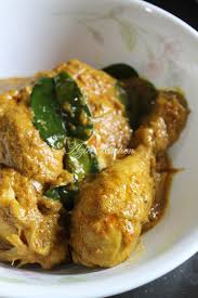 15 koleksi resepi ayam yang mudah & sedap yang boleh anda cuba sekarang. Rendang Ayam Cili Padi Nogori Yang Sedap Azie Kitchen