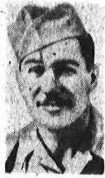 CPL Raymond C. Lafferty (1919-1945)