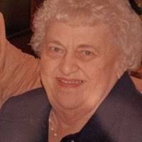 Gloria Bouchard Obituary