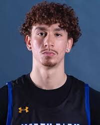 2025-26 Men's Basketball Roster