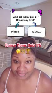 Yall asked for a HARDER Dance Moms quiz! So here’s quiz 5! Comment your  score 🏆❤️😎 #dancemoms #fyp #foryou #foryourpage #maddieziegler  #mackenzieziegler #niasioux #dancemomsedit #chloelukasiak ...