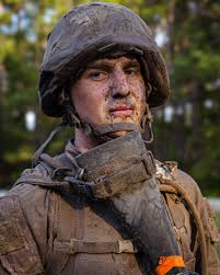 The pride of being a Marine is reserved only for the few who earn the title  — but now you can explore the sights and sounds of this elite warrior class  by