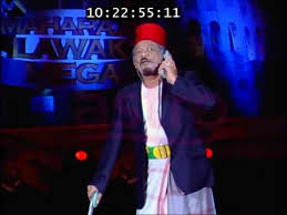 Maharaja lawak mega 2013 minggu 10 persembahan sepahtu. Video Maharaja Lawak Mega Full Episode