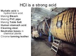 Check spelling or type a new query. Acids And Bases Chapter 15 Notes One Unit