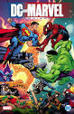 DC and Marvel are reprinting coveted crossover comics | CNN Business