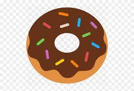 Click to see our best video content. Chocolate Confection Dessert Donut Doughnut Frosting Sprinkle Donut Clipart Stunning Free Transparent Png Clipart Images Free Download
