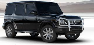 Maybe you would like to learn more about one of these? Mercedes G Class G 550 2019 Price In Dubai Uae Features And Specs Ccarprice Uae