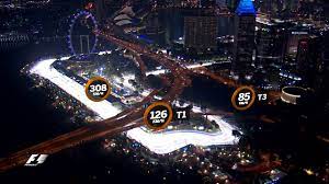 News, photos and videos on singapore street circuit, singapore. A Bird S Eye View Of The Marina Bay Street Circuit Singapore Grand Prix 2016 Youtube