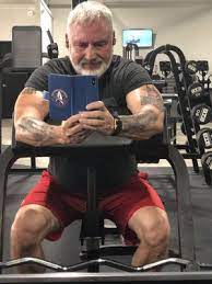 The safety and efficacy of growth hormone in the healthy elderly. Bravata Fitness 3350 Paris Rd Chalmette La Health Clubs Gyms Mapquest
