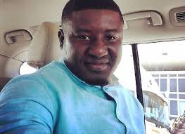 Gov't must take blame for degraded lands- Michael Peprah