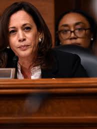 Kamala Harris: Who takes her Senate seat in California when she is VP?