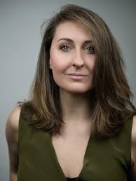 Audrey Stanfield's Instagram, Twitter & Facebook