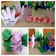 Fathers Day Arts And Crafts From Work Today Fathers Day Crafts Fathers Day Art Arts And Crafts For Kids